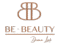 Be- Beauty Derma Lab logo