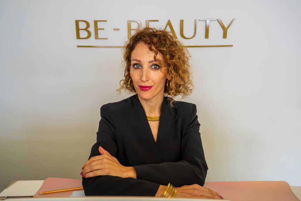Be Beauty (91)